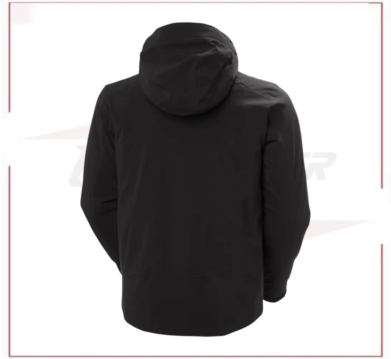 New Men's Alpha 4.0 Ski Jacket