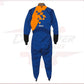 New 2019 Carlos Sainz McLaren F1 Racing Suit - CROSSOVER RACEWEARS 
