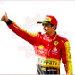 2023 Scuderia Ferrari F1 Race Suit Monza GP Special Edition - CROSSOVER RACEWEARS 