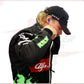 2023 Valtteri Bottas Alfa Romeo F1 Team Stake Race Suit | Belgian GP