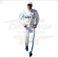 2019 Valtteri Bottas Mercedes AMG Team F1 Race Suit - US GP