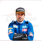 2019 Fernando Alonso McLaren F1 Race Suit CROSSOVER RACEWEARS