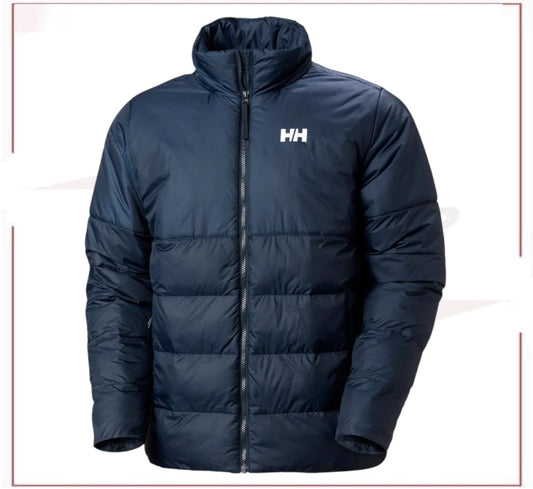 Men's Oslo Light Puffy Jacket