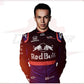 2019 Alexander Albon RedBull F1 Team Racing Suit