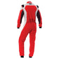 OMP First Evo Racing Suits