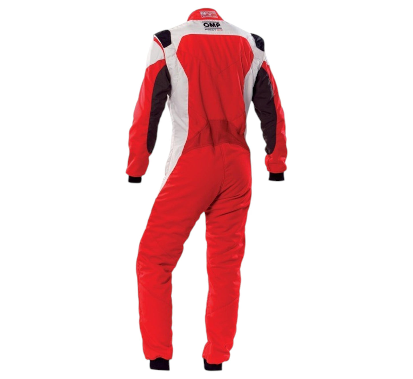 OMP First Evo Racing Suits