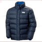 Men’s HH Reversible Down Jacket