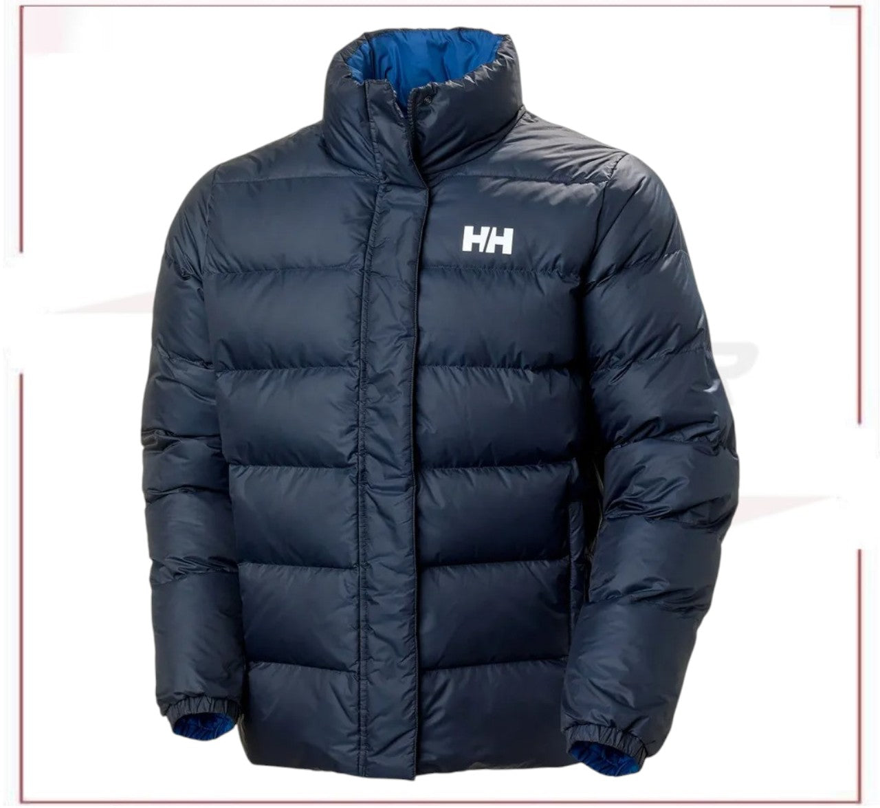 Men’s HH Reversible Down Jacket