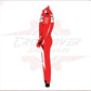 New 2023 Birel ART Go Kart Overall Racing Suit Sublimation Printed CROSSOVER RACEWEARS