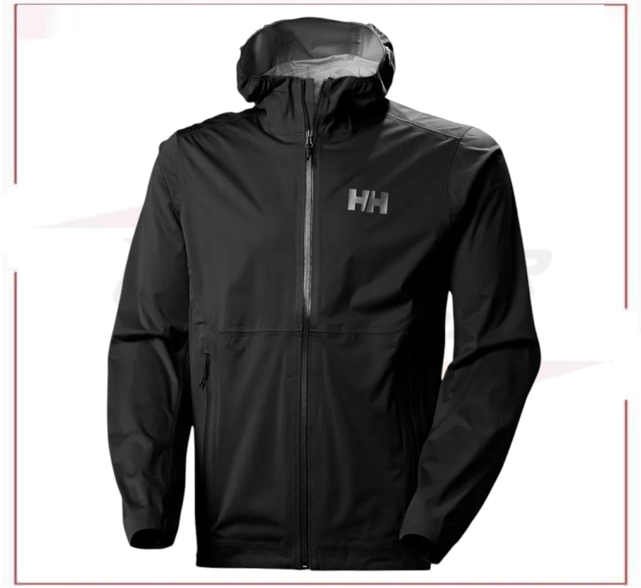 Men's Momentum 3-Layer Stretch Jacket