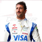 2024 Daniel Ricciardo New F1 Race Suit Replica