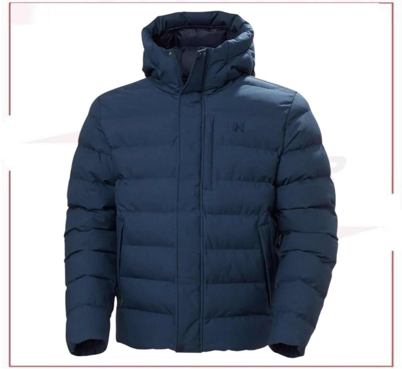 Men's Alby Puffy Jacket