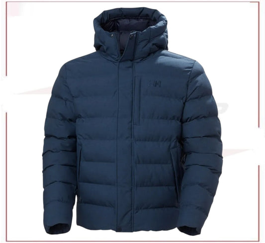 Men's Alby Puffy Jacket