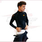 New 2025 Lando Norris McLaren F1 Team Racing Suit