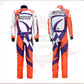 EXPRIT OMP  GO KART RACE SUIT 2016 CROSSOVER RACEWEARS