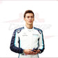 2020 George Russell Williams Racing F1 Race Suit CROSSOVER RACEWEARS