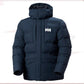 Men's Explorer Puffy Jacket