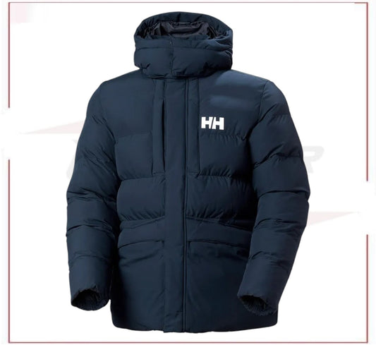 Men's Explorer Puffy Jacket