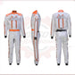 New Exprit Kart Racing Suit 2022 CROSSOVER RACEWEARS