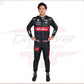 2023 Zhou Guanyu Alfa Romeo F1 Team Stake Replica Race Suit