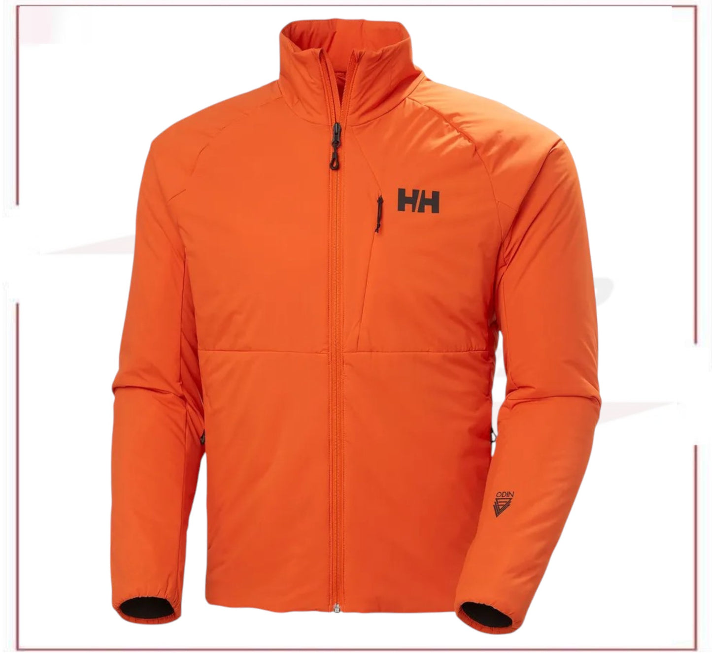 Men's Odin Stretch Insulator Jacket 2.0