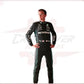 2022 George Russell Mercedes AMG F1 Race Suit CROSSOVER RACEWEARS