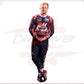 2022 Kevin Magnussen Haas Team F1 Race Suit- US GP