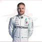New 2018 Valtteri Bottas Mercedes AMG Team F1 Race Suit