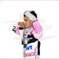 2017 George Russell F1 Race Suit BWT CROSSOVER RACEWEARS