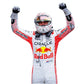 Max Verstappen 2025 Oracle Red Bull Racing Japanese Grand Prix Race Suit