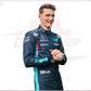 2023 Logan Sargeant Williams Racing F1 Race Suit