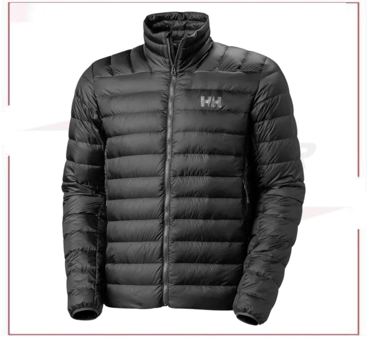 Men's Verglas Down Jacket 2.0