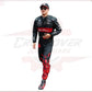Zhou Guanyu Alfa Romeo F1 Team Stake Race Suit
