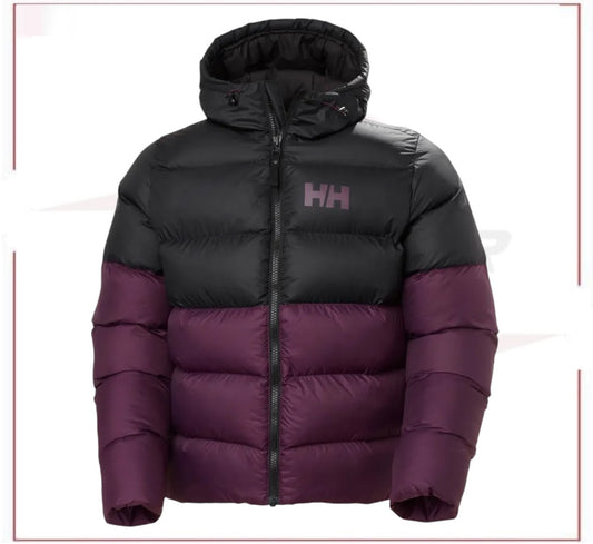 Men's ACTIVE Puffy Jacket
