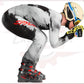 New 2025 Spyder World Cup DH Race Suit