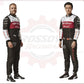 2022 Zhou Guanyu Alfa Romeo F1 Team Race Suit