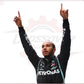 2020 Lewis Hamilton Mercedes AMG F1 Race Suit CROSSOVER RACEWEARS