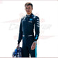 2022 New Alexander Albon F1 Race Suit Williams Racing