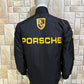 New Porsche F1  Vintage Racing Jacket