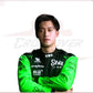 2024 Zhou Guanyu Kick Sauber F1 Team Stake Race Suit