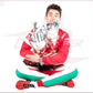 Charles Leclerc 2017 Formula 2 Race Suit Prema Power Team CROSSOVER RACEWEARS