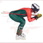 New Spyder World Cup DH Race Suit