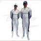 2024 Alex Albon Williams F1 Team Race Suit