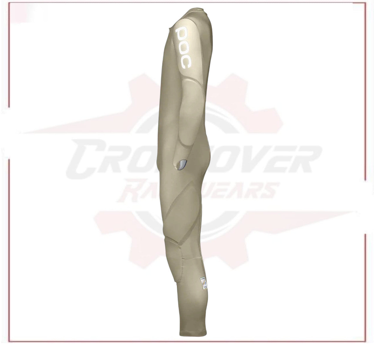 POC Skin GS Race Suit