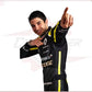 2020 Esteban Ocon Renault F1 Race Suit CROSSOVER RACEWEARS