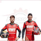 2024 New Pierre Gasly BWT F1 Race Suit