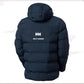 Men's Explorer Puffy Jacket