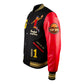 TOP GUN® "THE NEW GOAT" VARSITY JACKET