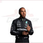 2023 Lewis Hamilton Mercedes AMG F1 Race Suit CROSSOVER RACEWEARS
