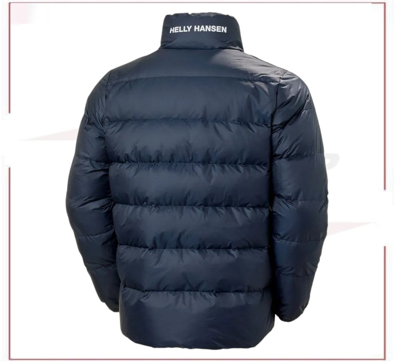 Men’s HH Reversible Down Jacket